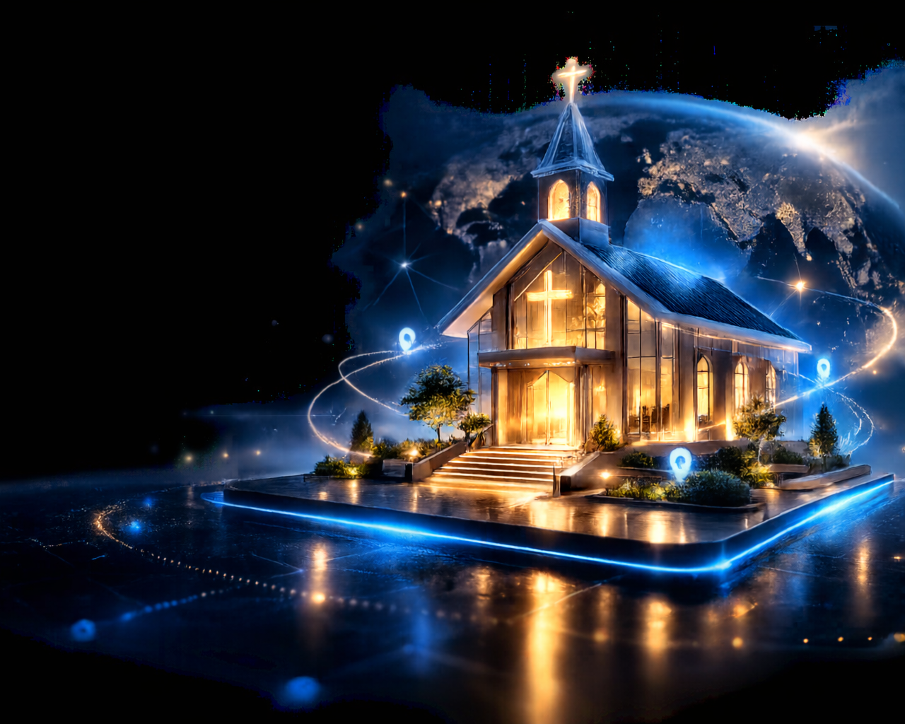 Stonebriar Community Church